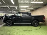 2022 Toyota Hilux Z Black Truck for sale, Japanese used car export - photo 17 of 20 | GULJI TRADERS