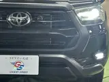2022 Toyota Hilux Z Black Truck for sale, Japanese used car export - photo 20 of 20 | GULJI TRADERS