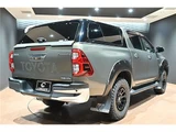 2022 Toyota Hilux Z 4WD Truck for sale, Japanese used car export - photo 2 of 64 | GULJI TRADERS