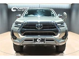 2022 Toyota Hilux Z 4WD Truck for sale, Japanese used car export - photo 3 of 64 | GULJI TRADERS