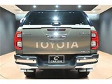 2022 Toyota Hilux Z 4WD Truck for sale, Japanese used car export - photo 4 of 64 | GULJI TRADERS
