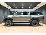2022 Toyota Hilux Z 4WD Truck for sale, Japanese used car export - photo 5 of 64 | GULJI TRADERS