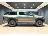 2022 Toyota Hilux Z 4WD Truck for sale, Japanese used car export - photo 6 of 64 | GULJI TRADERS
