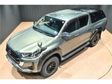 2022 Toyota Hilux Z 4WD Truck for sale, Japanese used car export - photo 7 of 64 | GULJI TRADERS