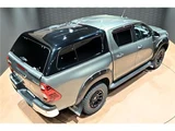 2022 Toyota Hilux Z 4WD Truck for sale, Japanese used car export - photo 8 of 64 | GULJI TRADERS