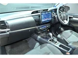 2022 Toyota Hilux Z 4WD Truck for sale, Japanese used car export - photo 9 of 64 | GULJI TRADERS