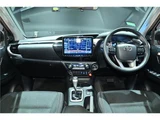 2022 Toyota Hilux Z 4WD Truck for sale, Japanese used car export - photo 10 of 64 | GULJI TRADERS