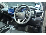 2022 Toyota Hilux Z 4WD Truck for sale, Japanese used car export - photo 11 of 64 | GULJI TRADERS