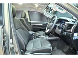 2022 Toyota Hilux Z 4WD Truck for sale, Japanese used car export - photo 12 of 64 | GULJI TRADERS