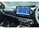 2022 Toyota Hilux Z 4WD Truck for sale, Japanese used car export - photo 13 of 64 | GULJI TRADERS