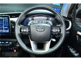 2022 Toyota Hilux Z 4WD Truck for sale, Japanese used car export - photo 23 of 64 | GULJI TRADERS