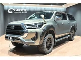 2022 Toyota Hilux Z 4WD Truck for sale, Japanese used car export - photo 35 of 64 | GULJI TRADERS
