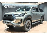 2022 Toyota Hilux Z 4WD Truck for sale, Japanese used car export - photo 36 of 64 | GULJI TRADERS