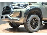 2022 Toyota Hilux Z 4WD Truck for sale, Japanese used car export - photo 38 of 64 | GULJI TRADERS