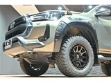 2022 Toyota Hilux Z 4WD Truck for sale, Japanese used car export - photo 39 of 64 | GULJI TRADERS
