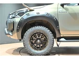 2022 Toyota Hilux Z 4WD Truck for sale, Japanese used car export - photo 40 of 64 | GULJI TRADERS