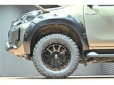 2022 Toyota Hilux Z 4WD Truck for sale, Japanese used car export - photo 41 of 64 | GULJI TRADERS