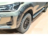 2022 Toyota Hilux Z 4WD Truck for sale, Japanese used car export - photo 44 of 64 | GULJI TRADERS