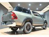 2022 Toyota Hilux Z 4WD Truck for sale, Japanese used car export - photo 48 of 64 | GULJI TRADERS