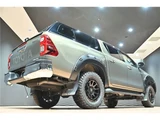 2022 Toyota Hilux Z 4WD Truck for sale, Japanese used car export - photo 49 of 64 | GULJI TRADERS