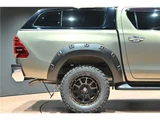 2022 Toyota Hilux Z 4WD Truck for sale, Japanese used car export - photo 50 of 64 | GULJI TRADERS