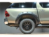2022 Toyota Hilux Z 4WD Truck for sale, Japanese used car export - photo 51 of 64 | GULJI TRADERS