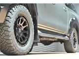 2022 Toyota Hilux Z 4WD Truck for sale, Japanese used car export - photo 58 of 64 | GULJI TRADERS