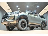 2022 Toyota Hilux Z 4WD Truck for sale, Japanese used car export - photo 64 of 64 | GULJI TRADERS