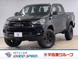 2022 Toyota Hilux Truck for sale, Japanese used car export - photo 1 of 20 | GULJI TRADERS