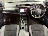 2022 Toyota Hilux Truck for sale, Japanese used car export - photo 2 of 20 | GULJI TRADERS