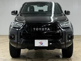 2022 Toyota Hilux Truck for sale, Japanese used car export - photo 15 of 20 | GULJI TRADERS