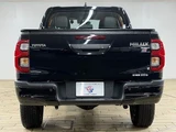 2022 Toyota Hilux Truck for sale, Japanese used car export - photo 16 of 20 | GULJI TRADERS