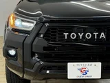 2022 Toyota Hilux Truck for sale, Japanese used car export - photo 19 of 20 | GULJI TRADERS