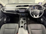2022 Toyota Hilux Z Truck for sale, Japanese used car export - photo 2 of 20 | GULJI TRADERS
