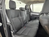 2022 Toyota Hilux Z Truck for sale, Japanese used car export - photo 12 of 20 | GULJI TRADERS