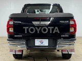 2022 Toyota Hilux Z Truck for sale, Japanese used car export - photo 16 of 20 | GULJI TRADERS