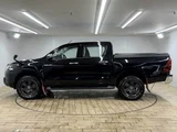 2022 Toyota Hilux Z Truck for sale, Japanese used car export - photo 17 of 20 | GULJI TRADERS