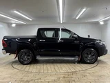 2022 Toyota Hilux Z Truck for sale, Japanese used car export - photo 18 of 20 | GULJI TRADERS