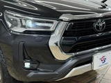 2022 Toyota Hilux Z Truck for sale, Japanese used car export - photo 20 of 20 | GULJI TRADERS