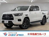 2022 Toyota Hilux Truck for sale, Japanese used car export - photo 1 of 20 | GULJI TRADERS