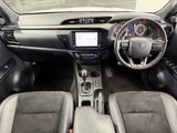 2022 Toyota Hilux Truck for sale, Japanese used car export - photo 2 of 20 | GULJI TRADERS