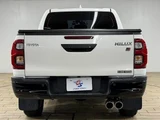 2022 Toyota Hilux Truck for sale, Japanese used car export - photo 13 of 20 | GULJI TRADERS