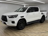 2022 Toyota Hilux Truck for sale, Japanese used car export - photo 14 of 20 | GULJI TRADERS