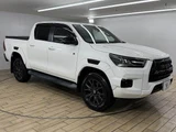 2022 Toyota Hilux Truck for sale, Japanese used car export - photo 15 of 20 | GULJI TRADERS