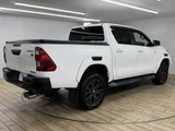 2022 Toyota Hilux Truck for sale, Japanese used car export - photo 16 of 20 | GULJI TRADERS