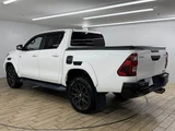 2022 Toyota Hilux Truck for sale, Japanese used car export - photo 17 of 20 | GULJI TRADERS