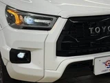 2022 Toyota Hilux Truck for sale, Japanese used car export - photo 19 of 20 | GULJI TRADERS
