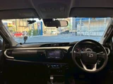 2022 Toyota Hilux Z Truck for sale, Japanese used car export - photo 3 of 20 | GULJI TRADERS