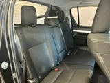 2022 Toyota Hilux Z Truck for sale, Japanese used car export - photo 12 of 20 | GULJI TRADERS