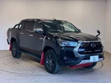 2022 Toyota Hilux Z Truck for sale, Japanese used car export - photo 16 of 20 | GULJI TRADERS